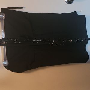 Thyme Maternity bandeau top (A-line)